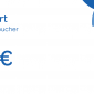 Estraveli kinkekaart 100 eurot
