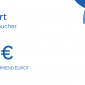 Estraveli kinkekaart 250 eurot