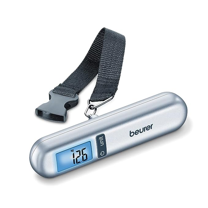 pagasikaal kohvri kaalumiseks