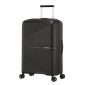 Kõvakohver 67 cm, 8-rattaline, must (Onyx Black), TSA koodlukk, American Tourister Airconic