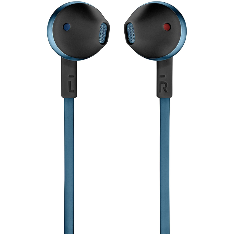 Juhtmevabad kõrvaklapid, sinine, JBL Tune 205BT