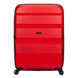 american tourister väga suur kohver punane bon air dlx reisikohver