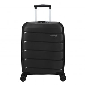 American Tourister Air Move käsipagas kohver 55 cm must