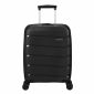 American Tourister Air Move käsipagas kohver 55 cm must