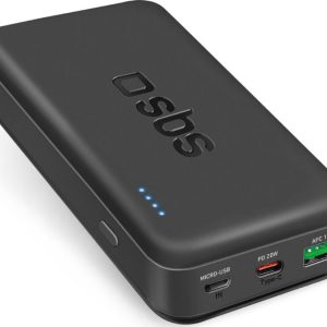 akupank usb-c 20000 mah