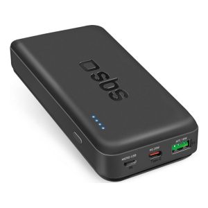 Akupank 20000 mah usb-c