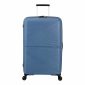 Kõvakohver 77 cm, 8-rattaline, sinine (Coronet Blue), TSA koodlukk, American Tourister Airconic