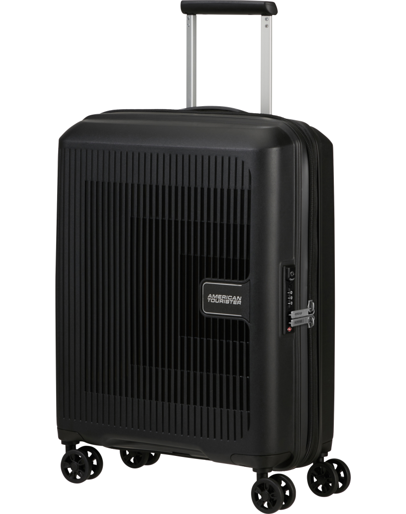 American Tourister Aerostep