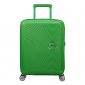 american tourister roheline reisikohver soundbox 55 cm käsipagasi kohver