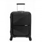 sülearvuti taskuga sahtliga käsipagasi kohver airconic frontloader american tourister 55 cm