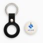 Estravel airtag Findmate dual lokaliseerija apple android võtmehoidjaga