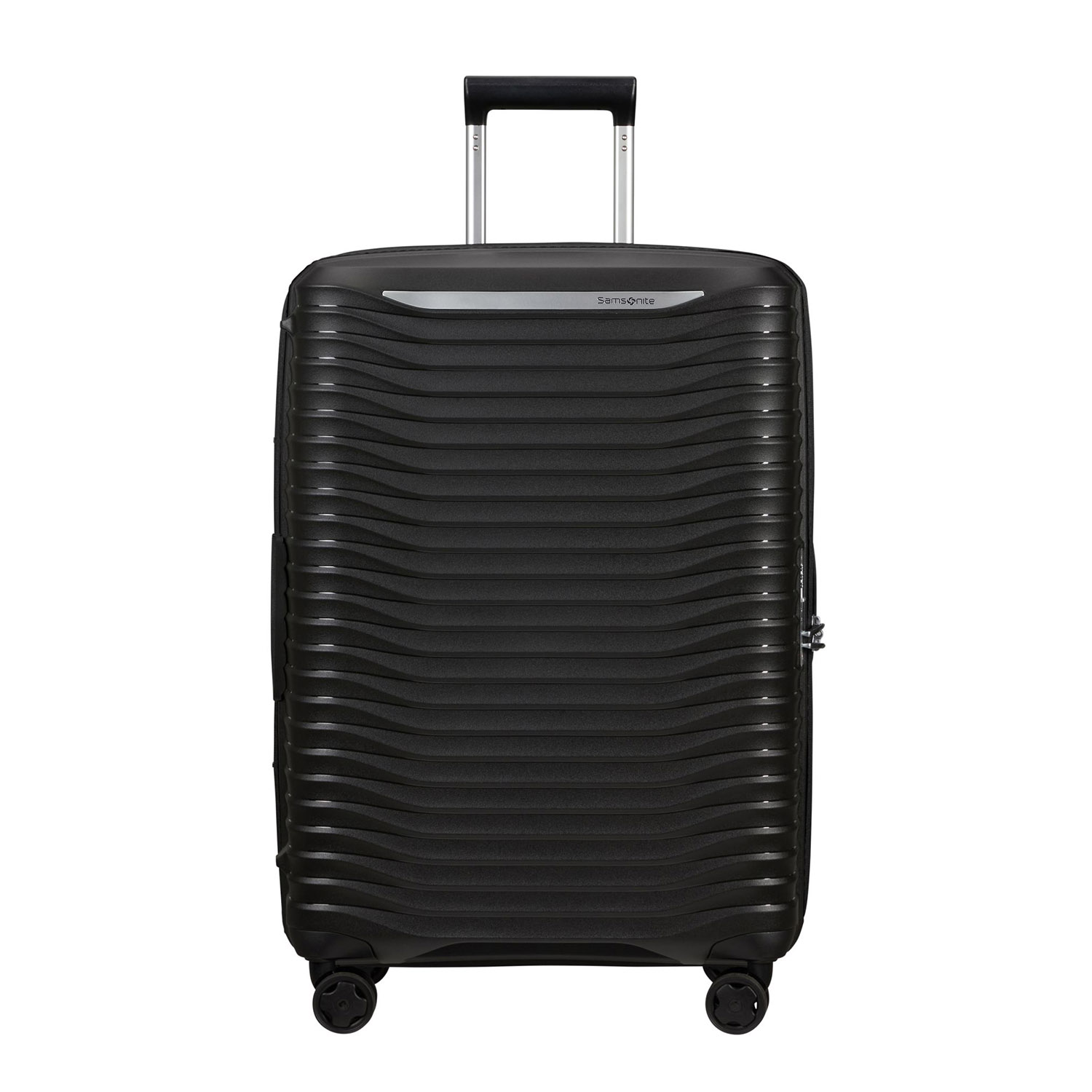 samsonite must reisikohver
